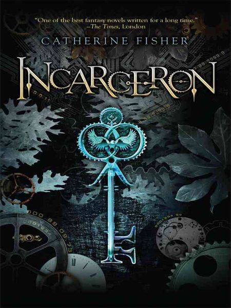Produktbild: Incarceron