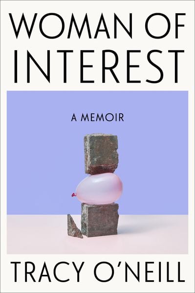 Produktbild: Woman of Interest
