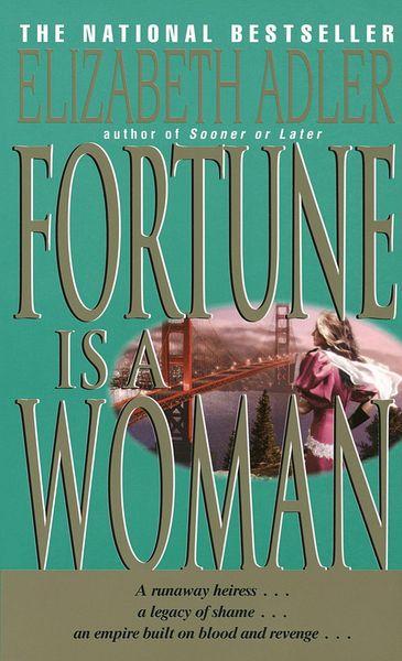 Produktbild: Fortune Is a Woman