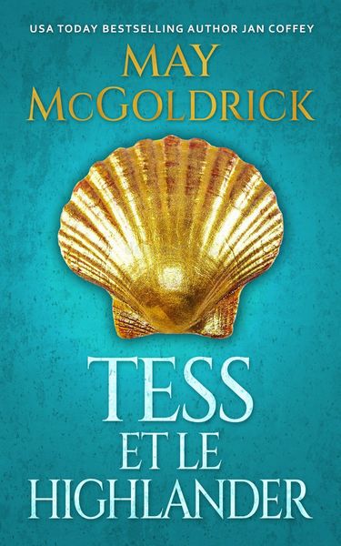 Produktbild: Tess et le Highlander