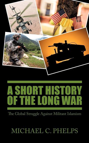 Produktbild: A Short History of the Long War