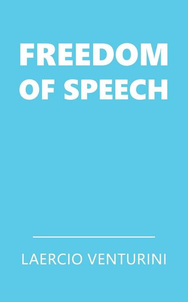 Produktbild: Freedom of Speech