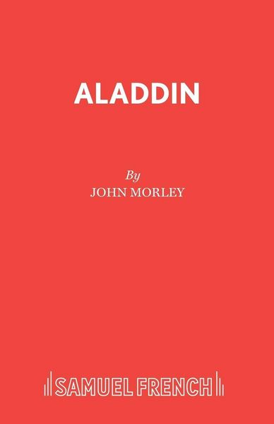 Produktbild: Aladdin