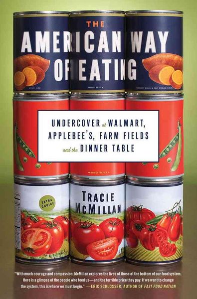 Produktbild: Amer Way Of Eating
