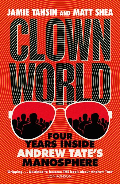 Produktbild: Clown World