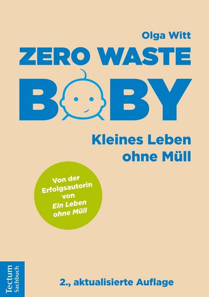 Produktbild: Zero Waste Baby