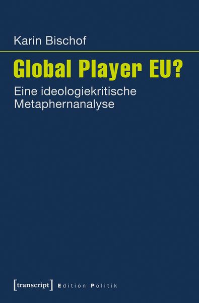 Produktbild: Global Player EU?