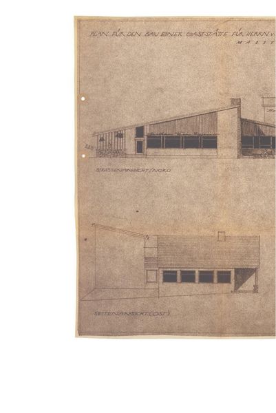 Produktbild: Burgenland Modern