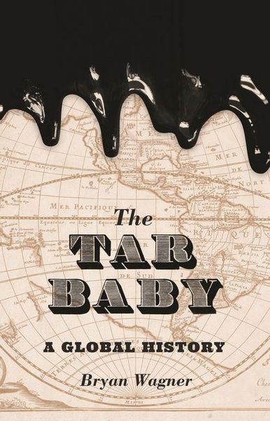 Produktbild: Tar Baby