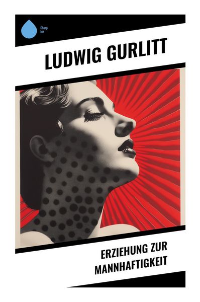 Produktbild: Erziehung zur Mannhaftigkeit
