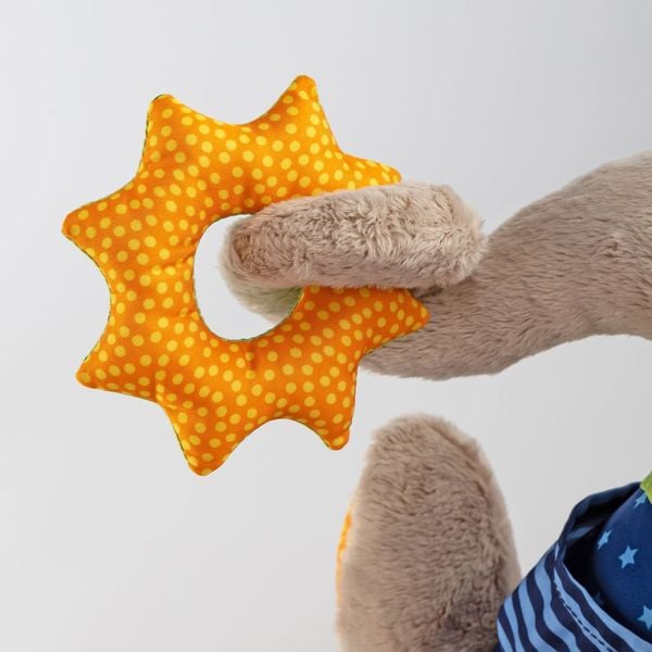 Produktbild: sigikid 40863 - Aktiv-Elefant Kinderbunt, mit Funktion