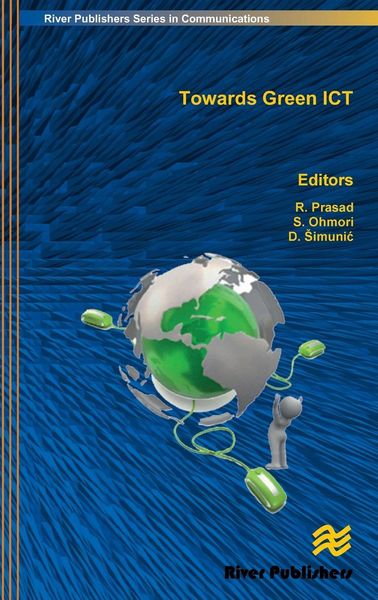 Produktbild: Towards Green ICT