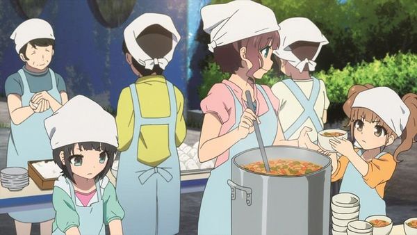 Produktbild: Nagi No Asukara - Volume 2 - Episoden 07-11