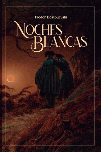 Produktbild: Noches blancas