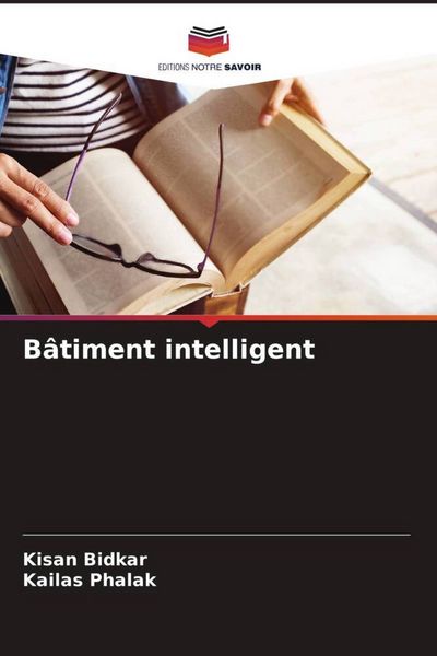 Produktbild: B&acirc;timent intelligent