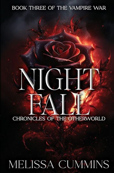 Produktbild: Night Fall
