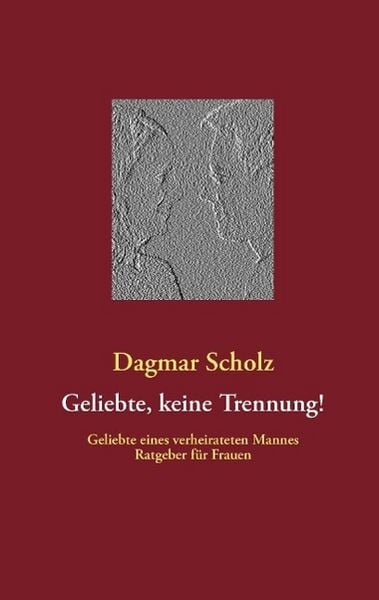 Produktbild: Geliebte, keine Trennung!