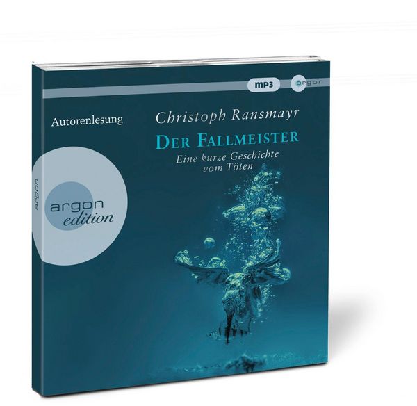 Produktbild: Der Fallmeister