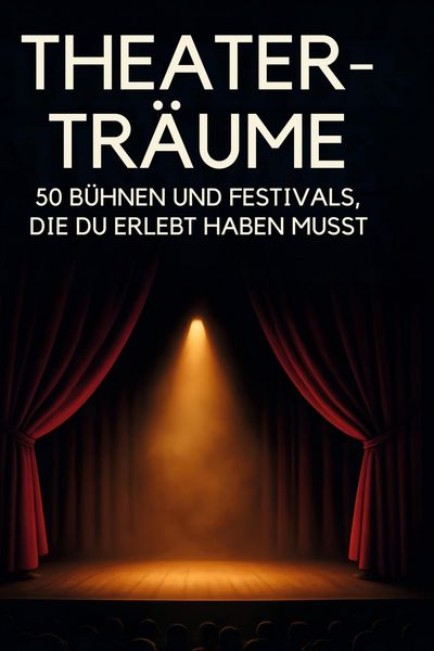 Produktbild: Theater-Tr&auml;ume