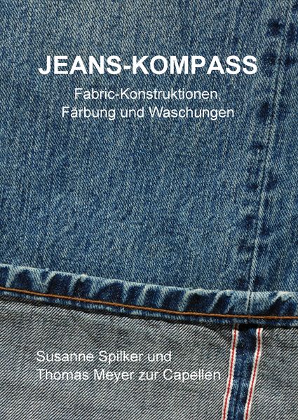 Produktbild: Jeans-Kompass
