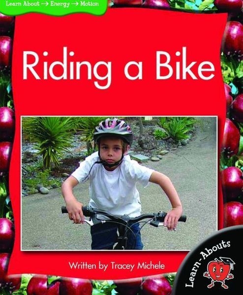 Produktbild: Riding a Bike
