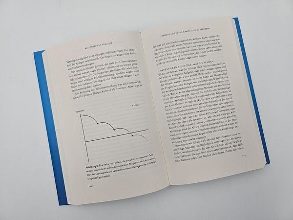 Produktbild: Finanziell erfolgreich wie ein Stoiker