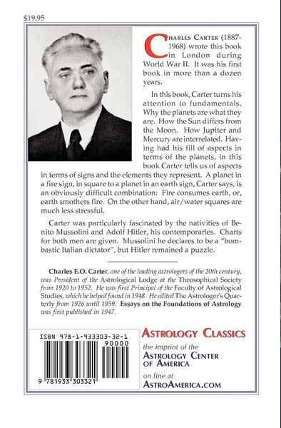 Produktbild: Essays on the Foundations of Astrology