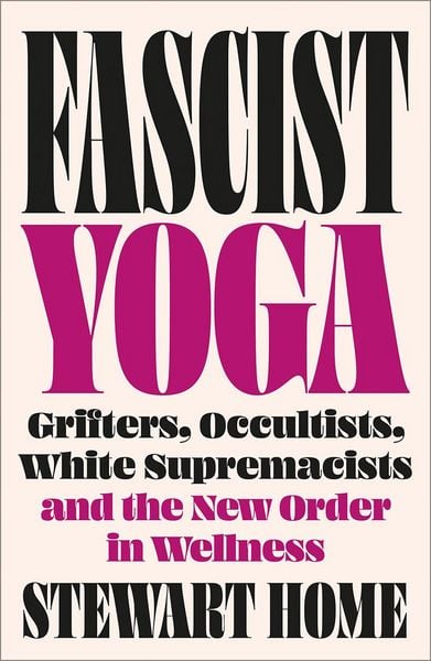 Produktbild: Fascist Yoga