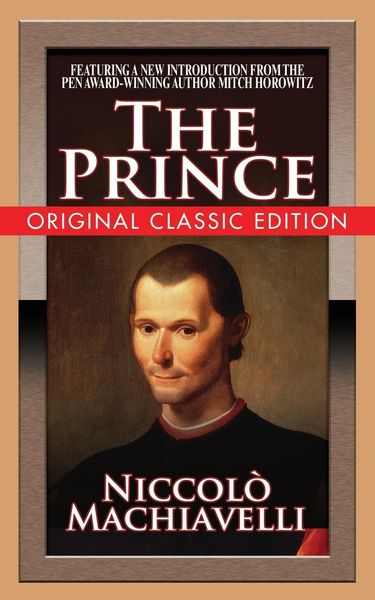 Produktbild: The Prince (Original Classic Edition)