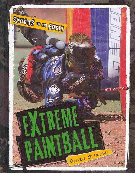 Produktbild: Extreme Paintball