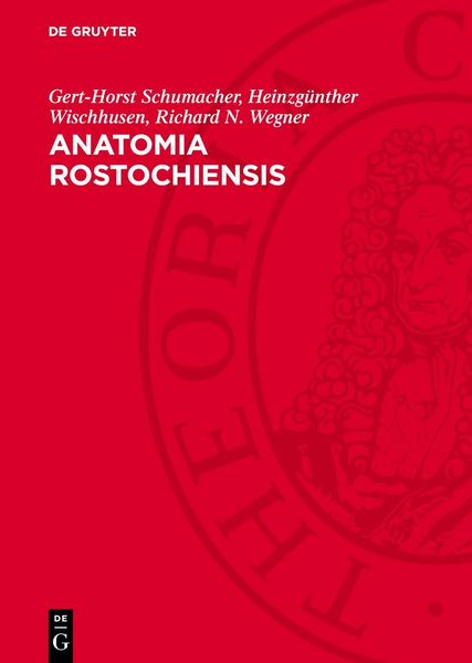 Produktbild: Anatomia Rostochiensis