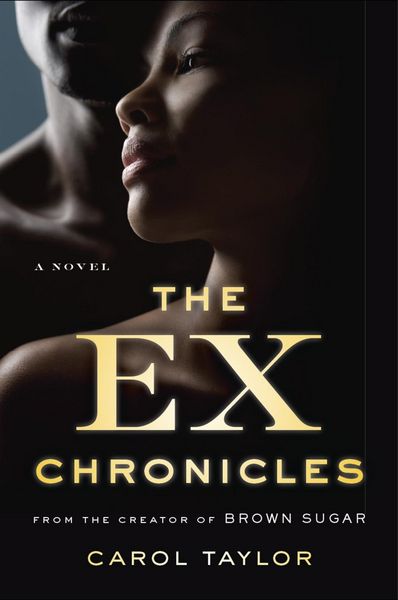 Produktbild: The Ex Chronicles