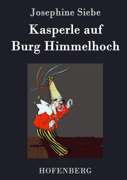 Produktbild: Kasperle auf Burg Himmelhoch