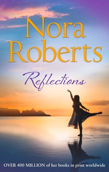 Produktbild: Roberts, N: Reflections