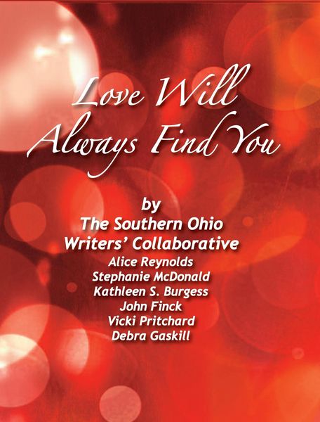 Produktbild: Love Will Always Find You