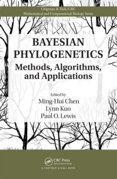 Produktbild: Bayesian Phylogenetics