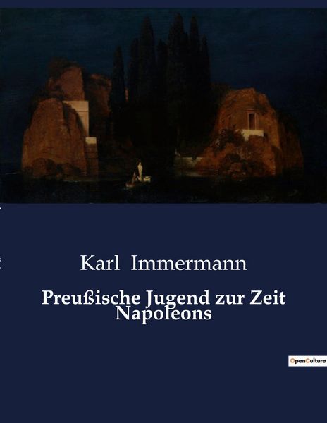 Produktbild: Preu&szlig;ische Jugend zur Zeit Napoleons