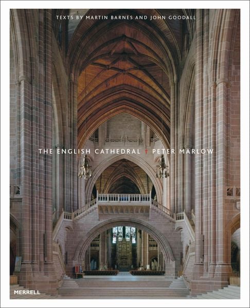 Produktbild: English Cathedral