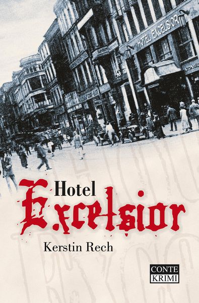 Produktbild: Hotel Excelsior