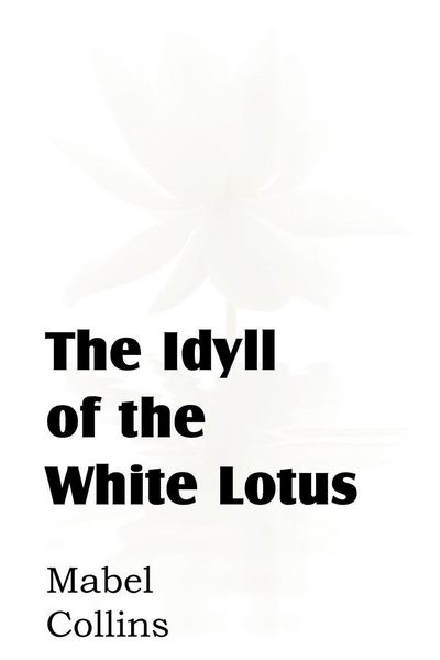 Produktbild: The Idyll of the White Lotus