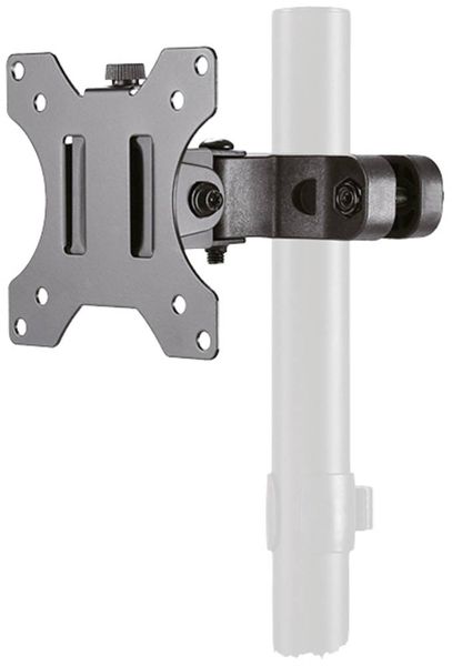 Produktbild: Neomounts FL40-430BL11 TV-Wandhalterung 43,2 cm (17") - 81,3 cm (32") Neigbar, Schwenkbar, Rotierbar