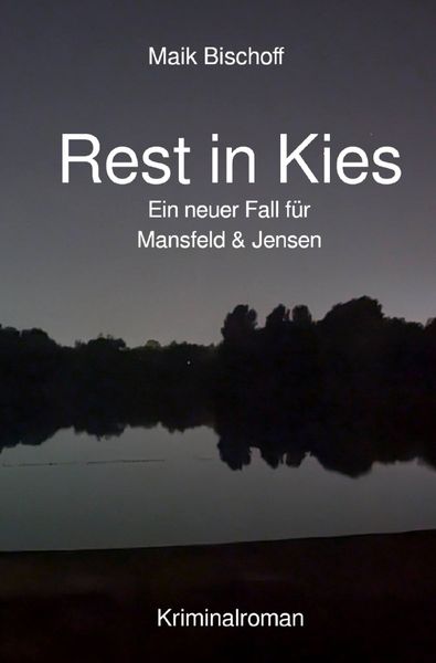 Produktbild: Mansfeld &amp; Jensen / Rest in Kies