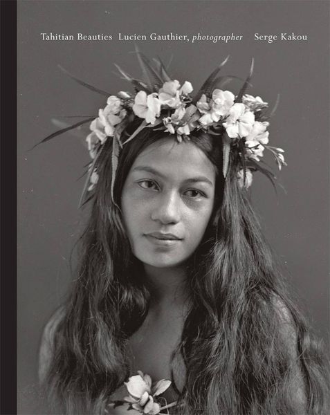 Produktbild: Tahitian Beauties: 1904 to 1921