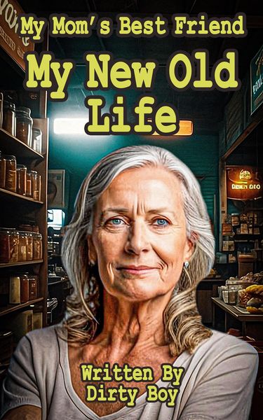 Produktbild: My Mom's Best Friend - My New Old Life (Me And My Mom's Best Friend, #4)