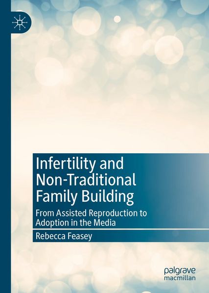 Produktbild: Infertility and Non-Traditional Family Building
