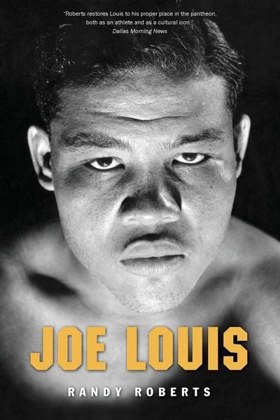 Produktbild: Joe Louis
