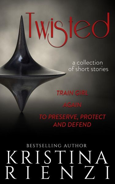 Produktbild: Twisted