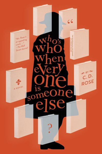 Produktbild: Who's Who When Everyone is Someone Else