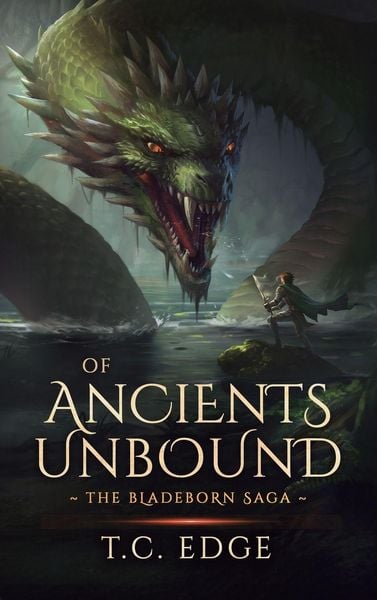 Produktbild: Of Ancients Unbound