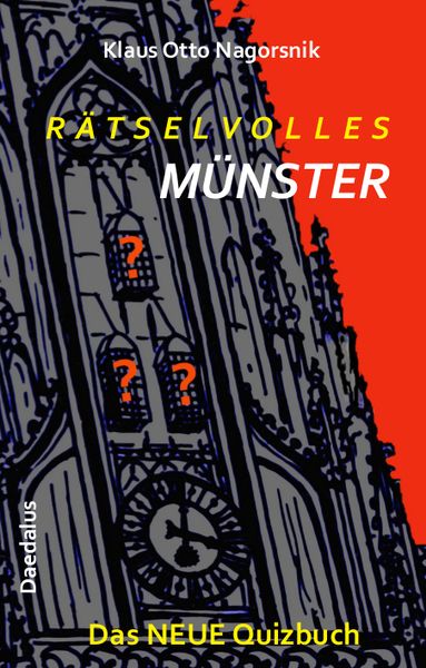 Produktbild: R&auml;tselvolles M&uuml;nster